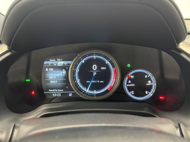 Used 2022 Lexus RX 350 F Sport image 2