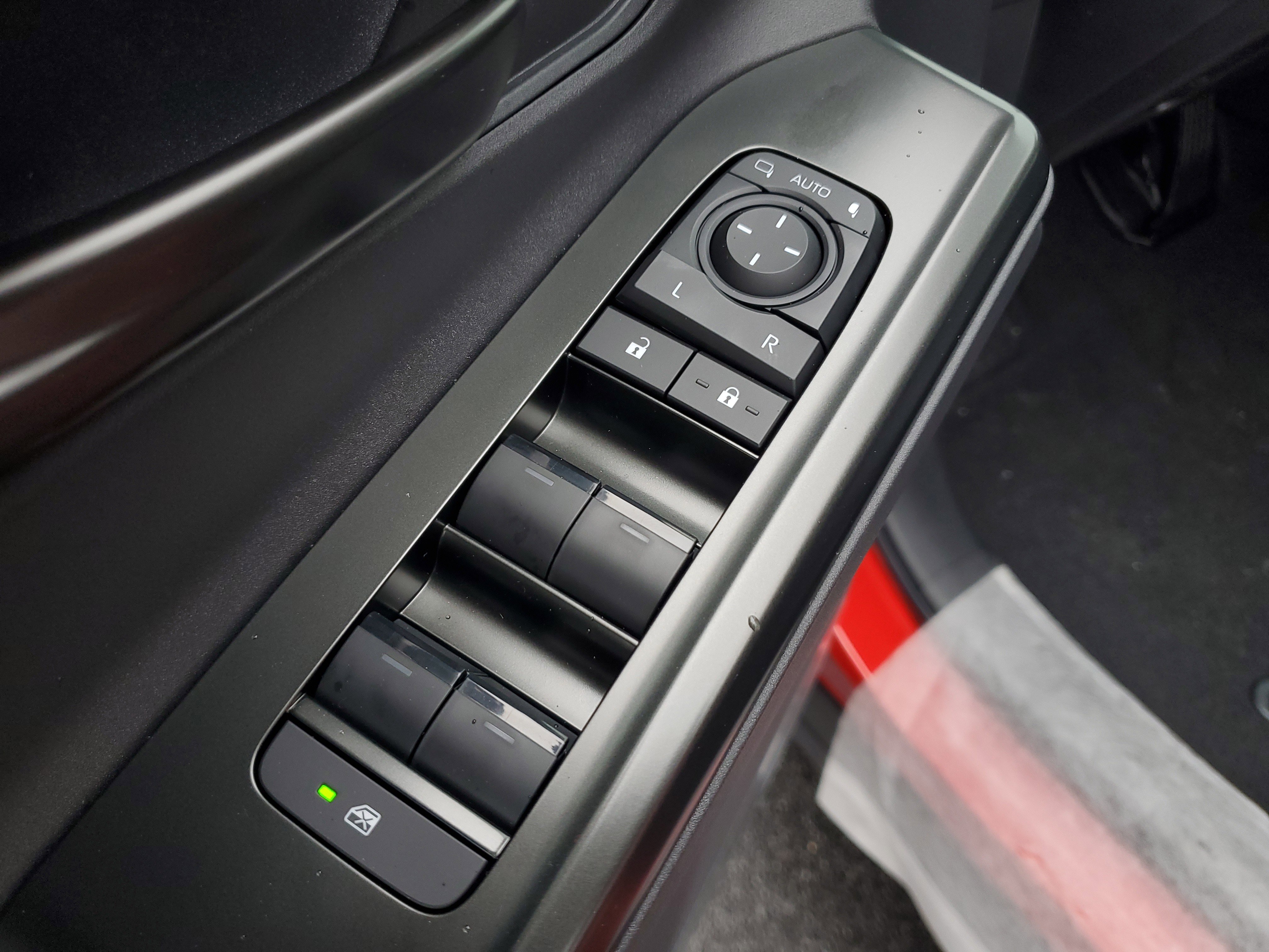 New 2026 Toyota bZ XLE image 20