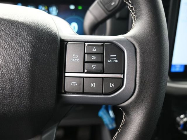 New 2025 Ford F150 XLT w/ Equipment Group 301A Standard image 14