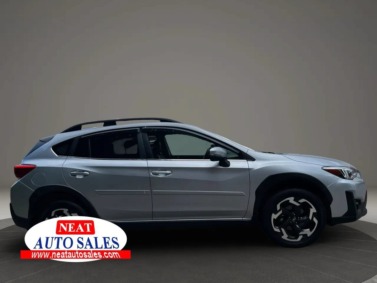 Used 2021 Subaru Crosstrek 2.5i Limited w/ Moonroof Package 2 AWD/4WD image 4