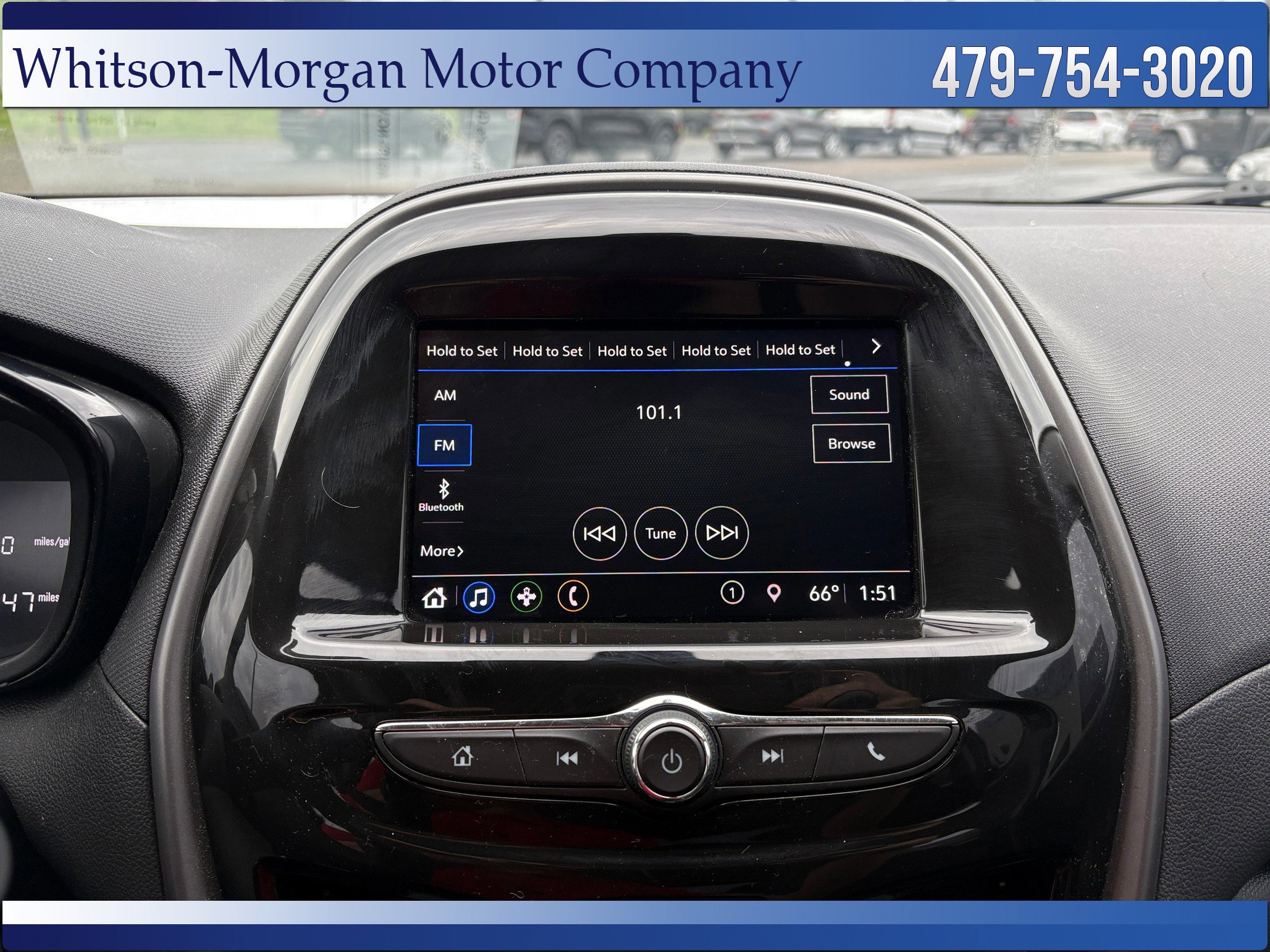 Used 2021 Chevrolet Spark LS image 19