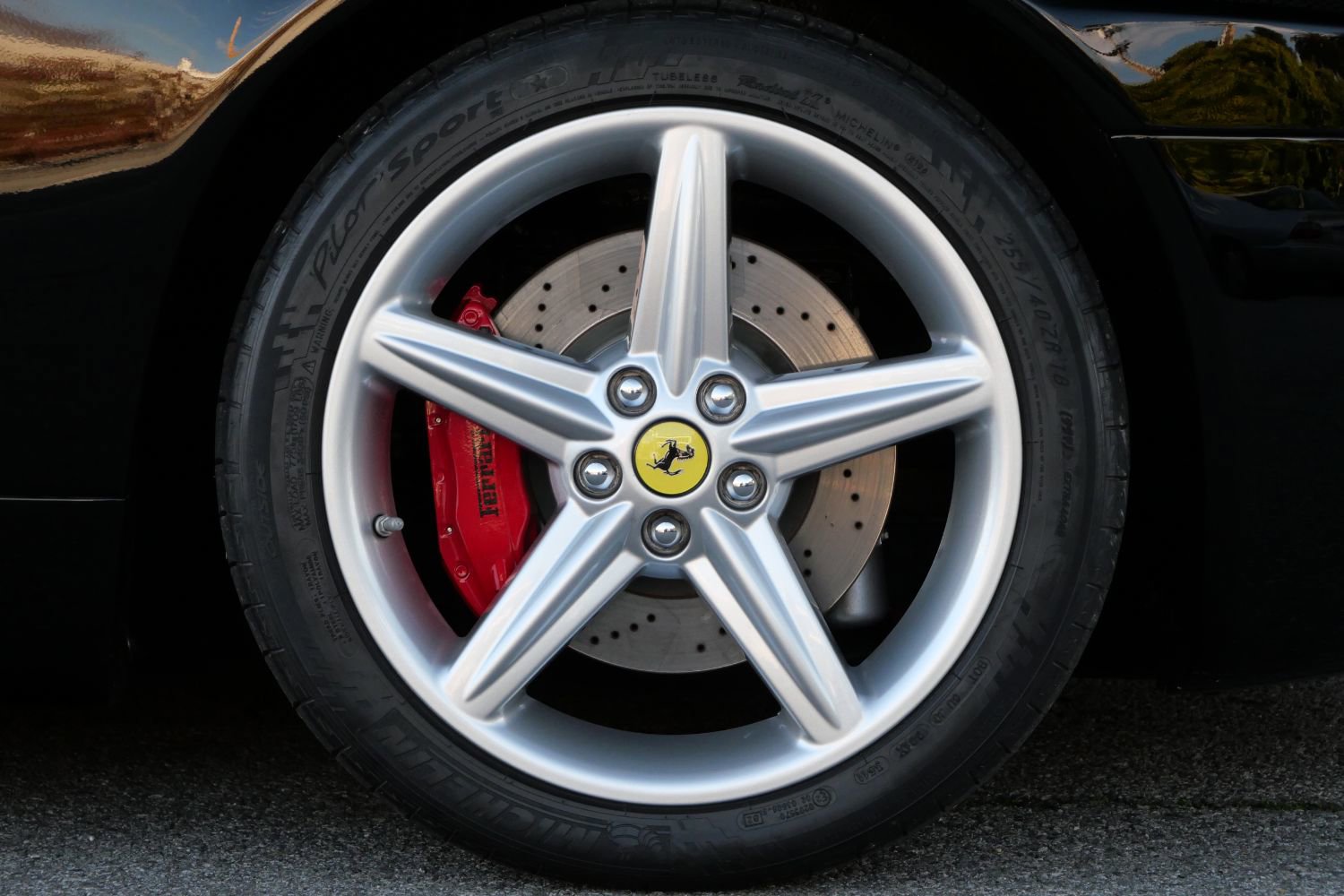 Used 2004 Ferrari Other Ferrari Models image 31