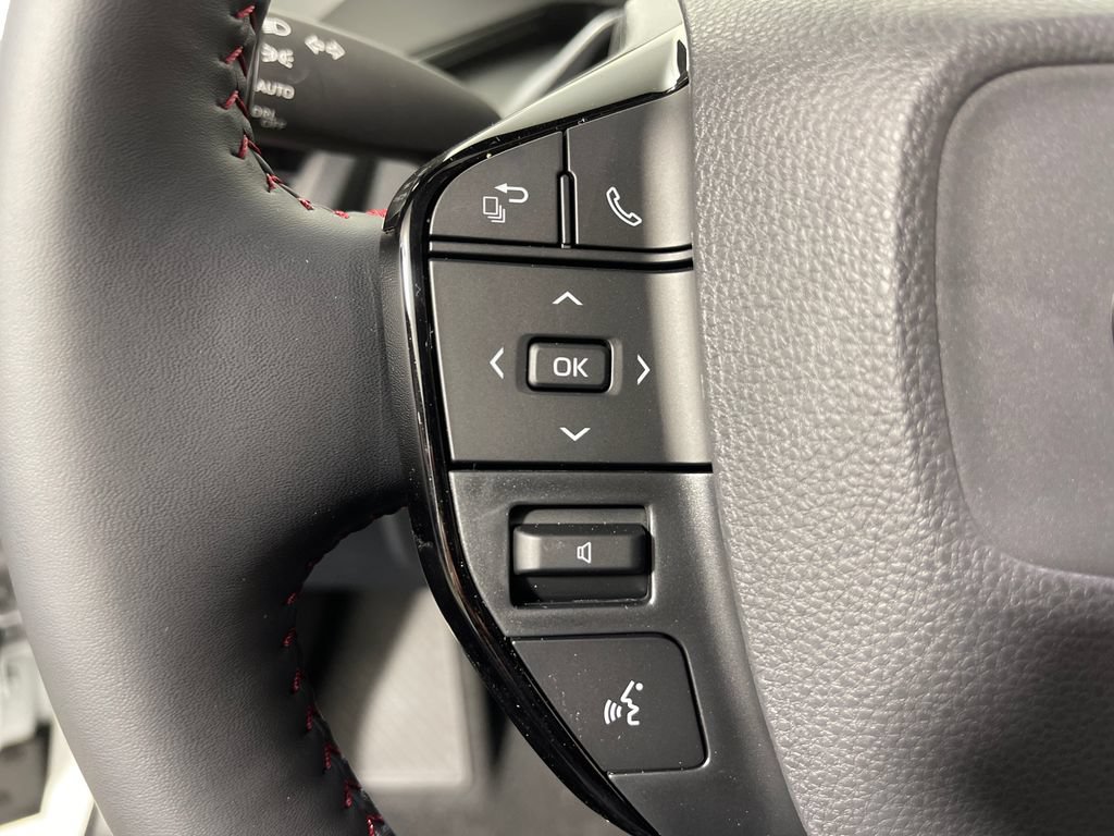 New 2027 Toyota Prius Plug-In Hybrid w/ Limited Premium Package FWD image 26