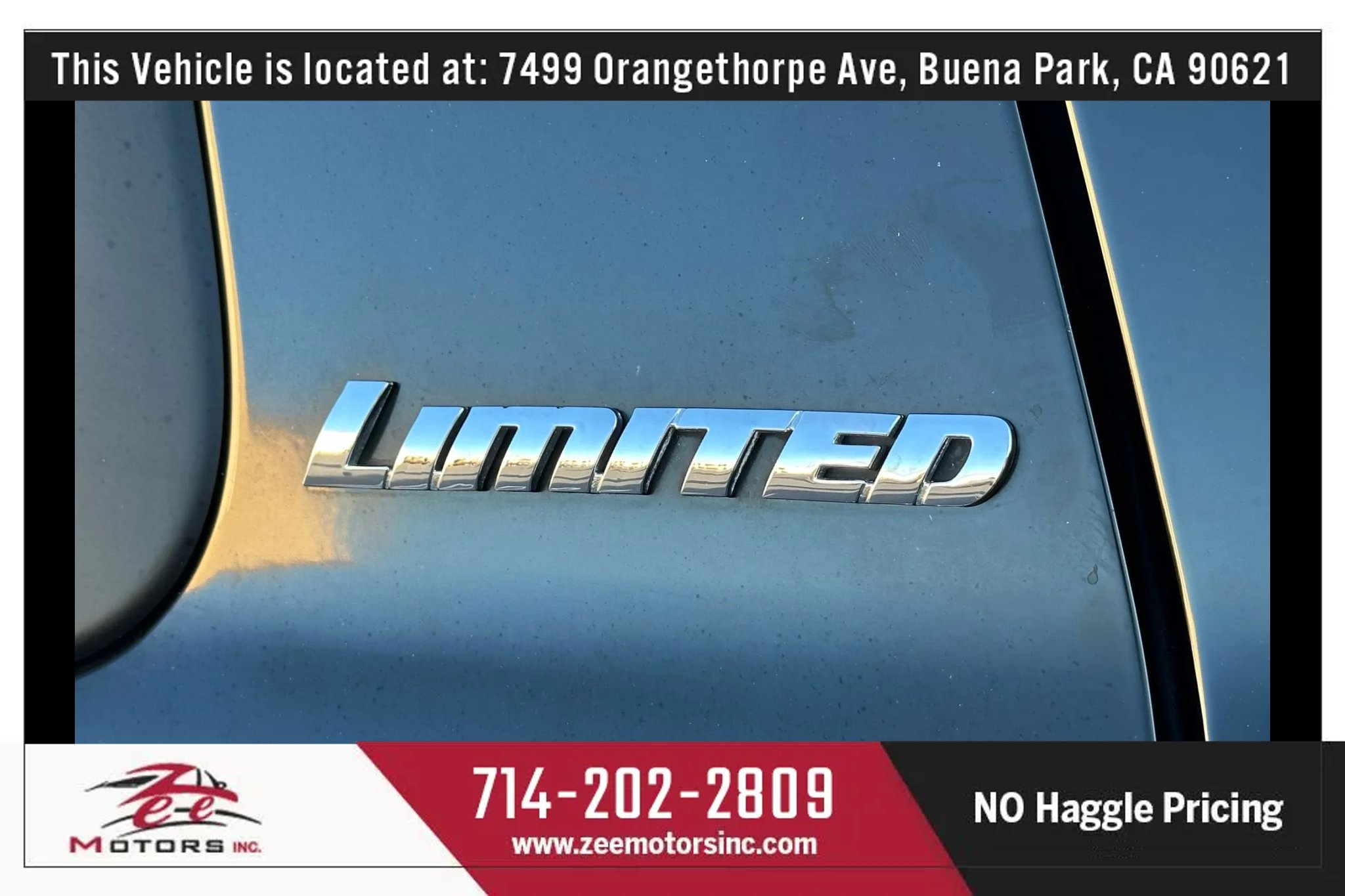 Used 2010 Toyota Sequoia Limited image 67