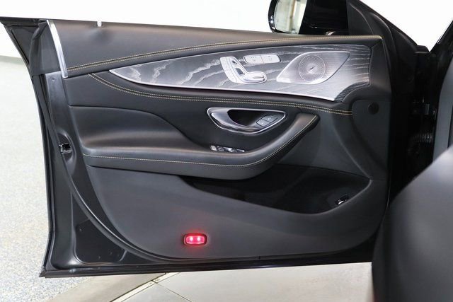 Used 2022 Mercedes-Benz AMG GT 43 image 18