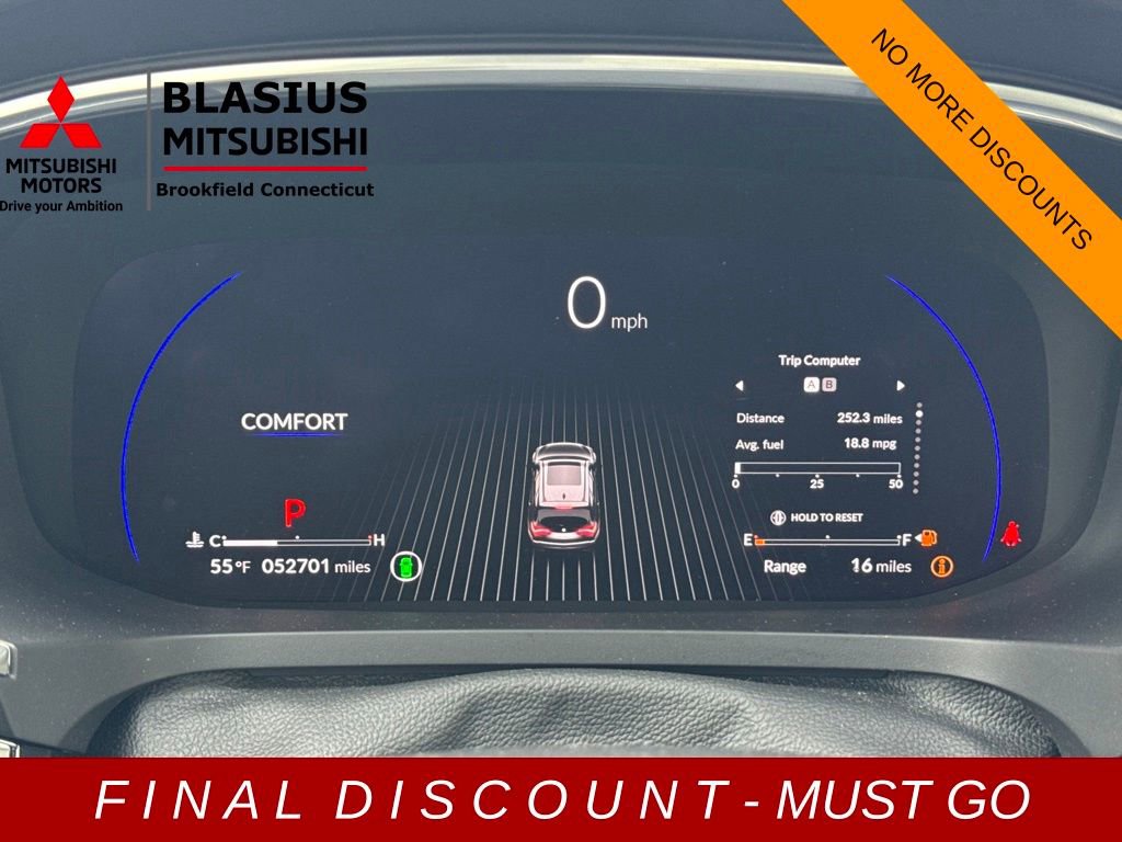 Used 2023 Acura MDX SH-AWD w/ Technology Package image 33