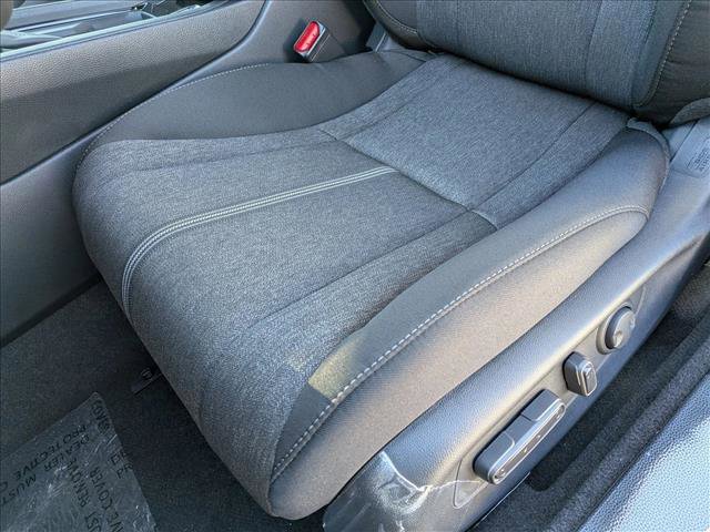 New 2025 Honda Accord Sport image 4