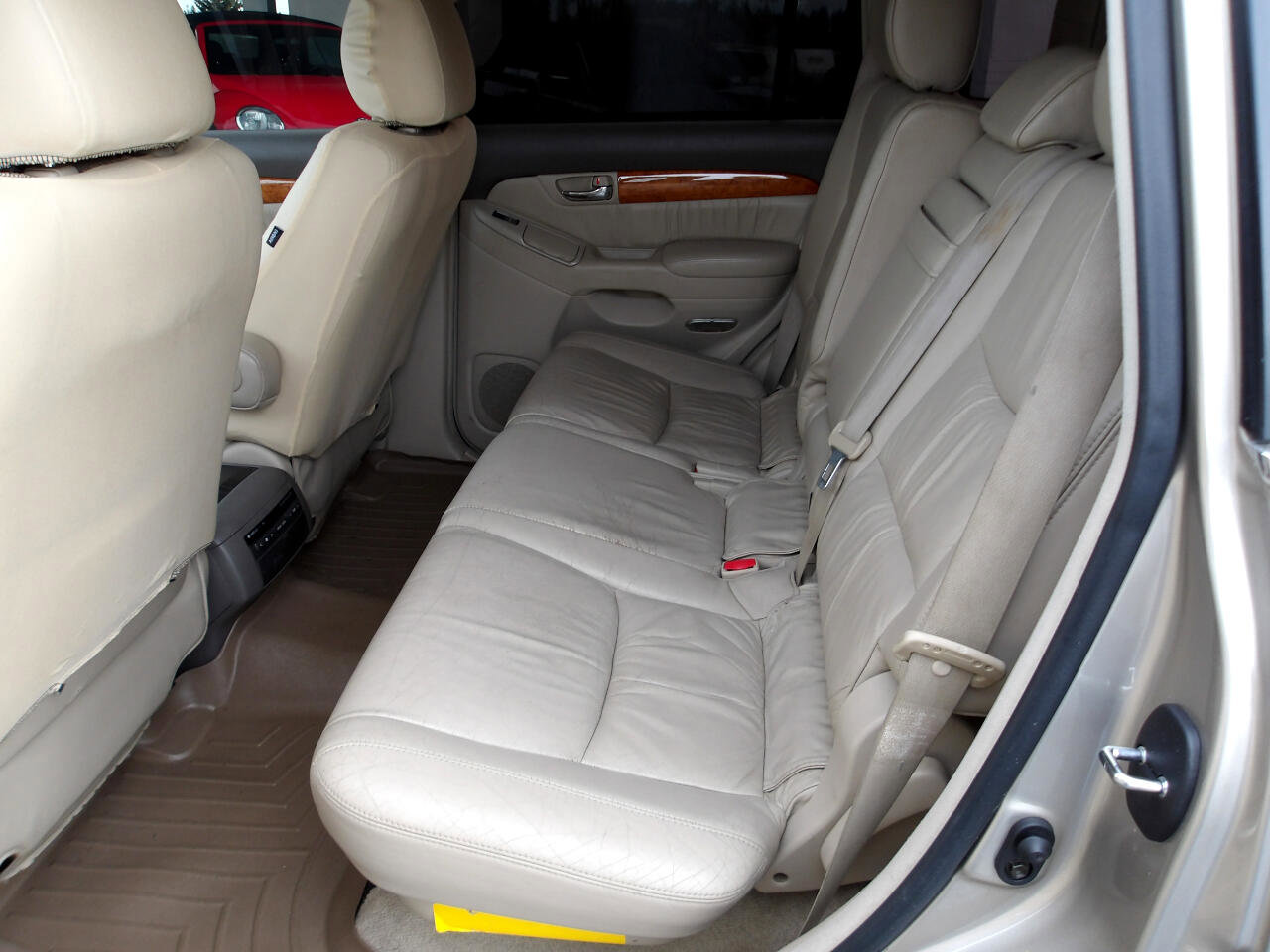 Used 2003 Lexus GX 470 image 10