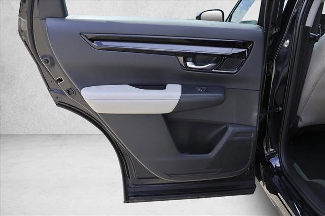 New 2026 Honda CR-V EX-L image 22