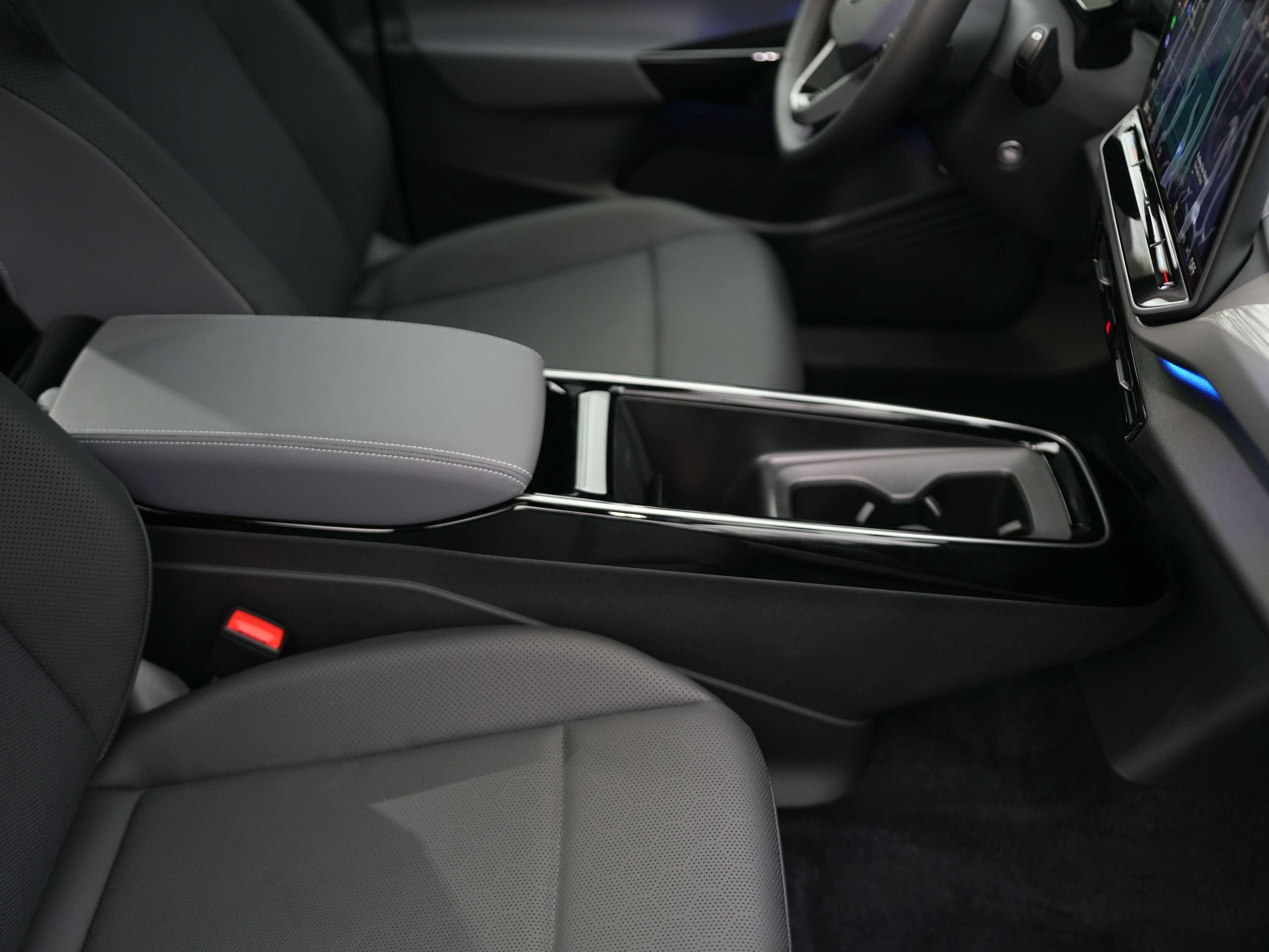 New 2025 Volkswagen ID.4 Pro S image 20