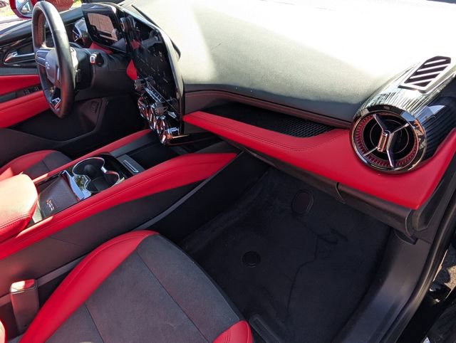 Used 2024 Chevrolet Blazer EV RS image 20