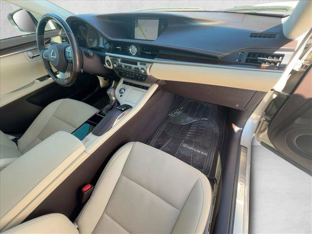 Used 2018 Lexus ES 350 image 20