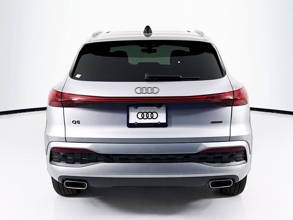 Used 2026 Audi Q5 Premium w/ Premium Plus AWD/4WD image 6