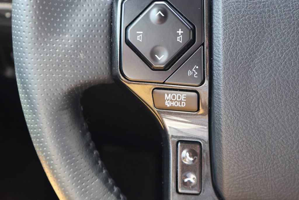 Used 2023 Toyota 4Runner TRD Pro AWD/4WD image 8