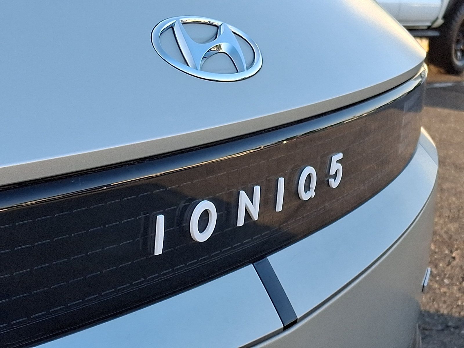 Certified 2023 Hyundai Ioniq 5 SEL w/ Cargo Package AWD/4WD image 29