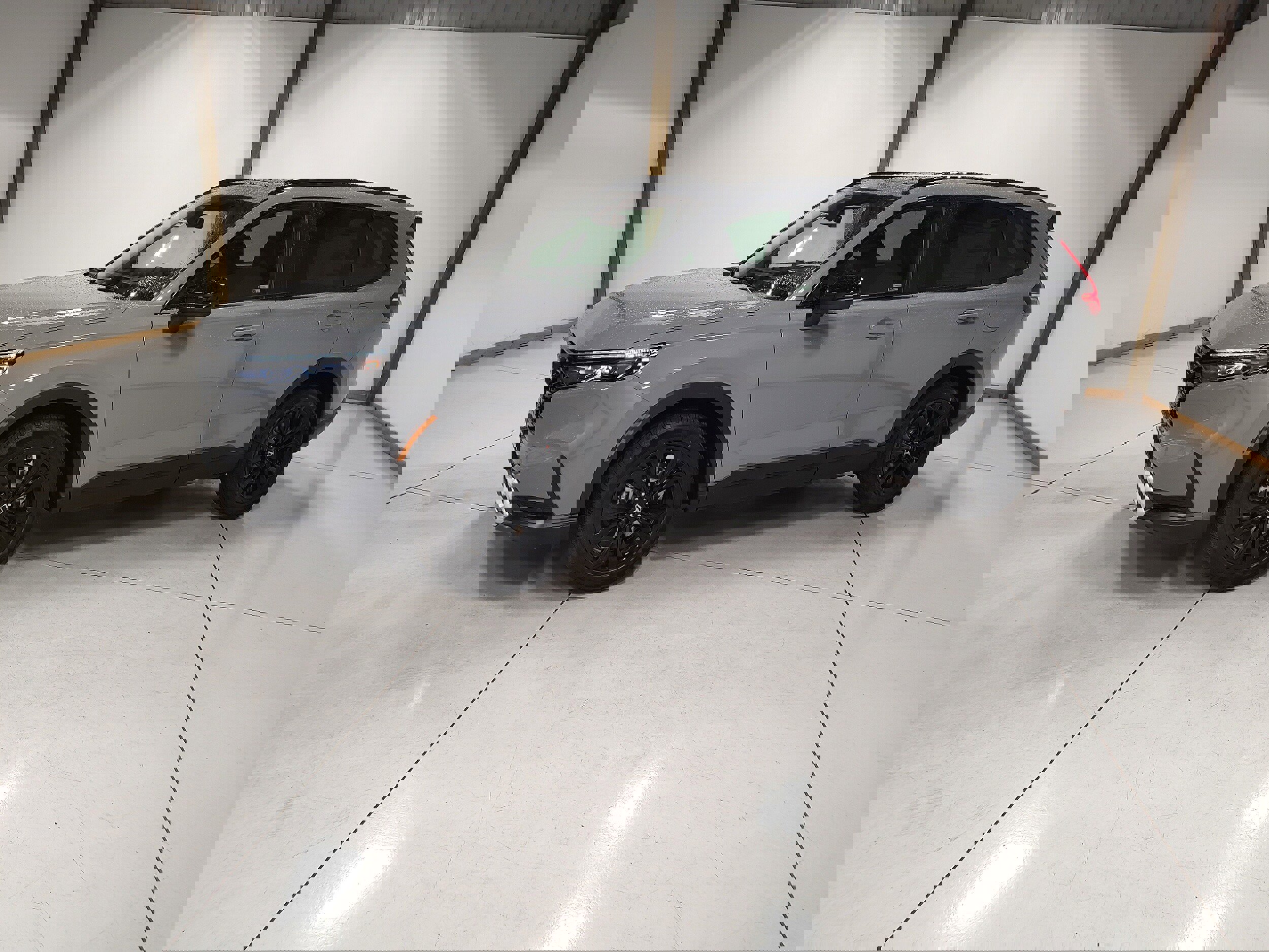 New 2026 Honda CR-V Sport Touring image 4