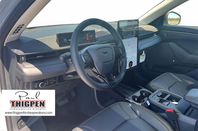 New 2025 Ford Mustang Mach-E Premium w/ Interior Protection Package image 6