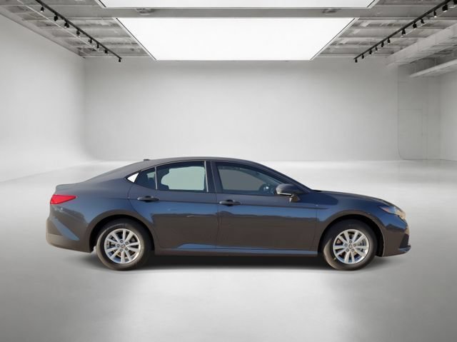 New 2026 Toyota Camry LE AWD/4WD image 6