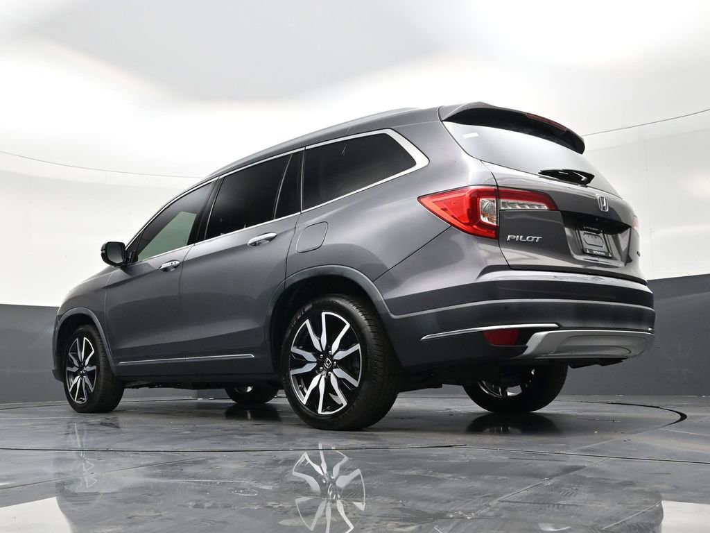 Used 2019 Honda Pilot Touring image 23