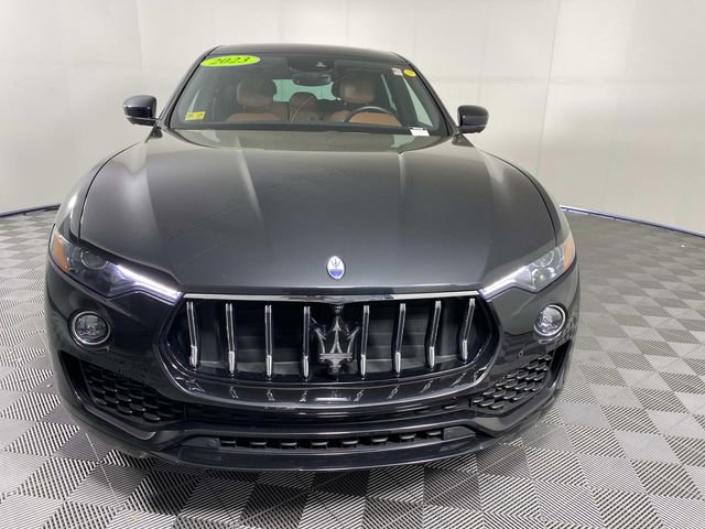 Used 2023 Maserati Levante GT AWD/4WD image 3