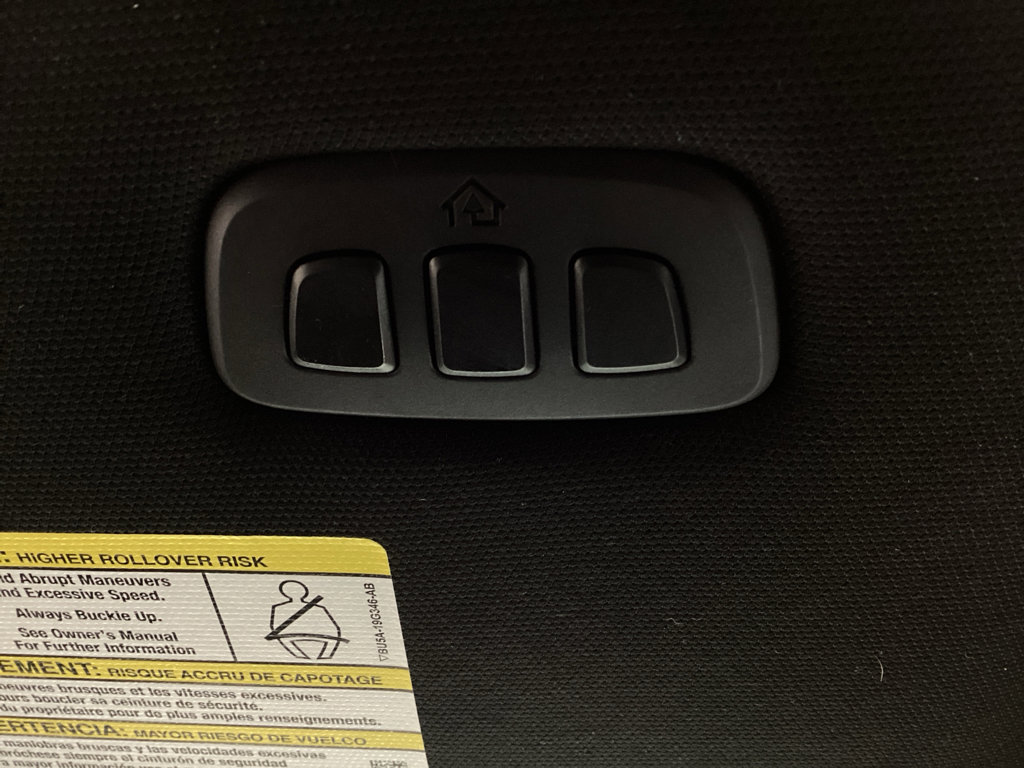 Used 2024 Ford Expedition Limited image 28