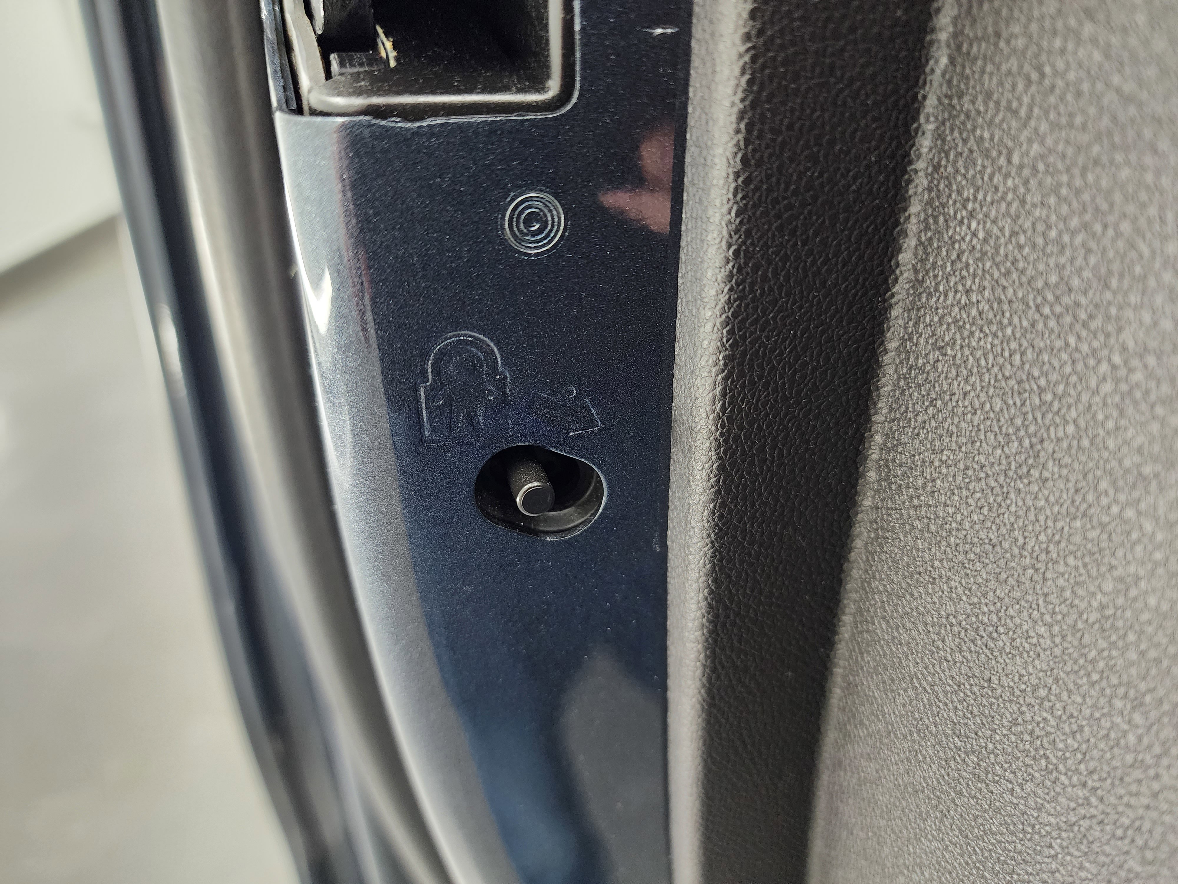 Used 2020 Chevrolet Silverado 1500 LT Trail Boss image 43