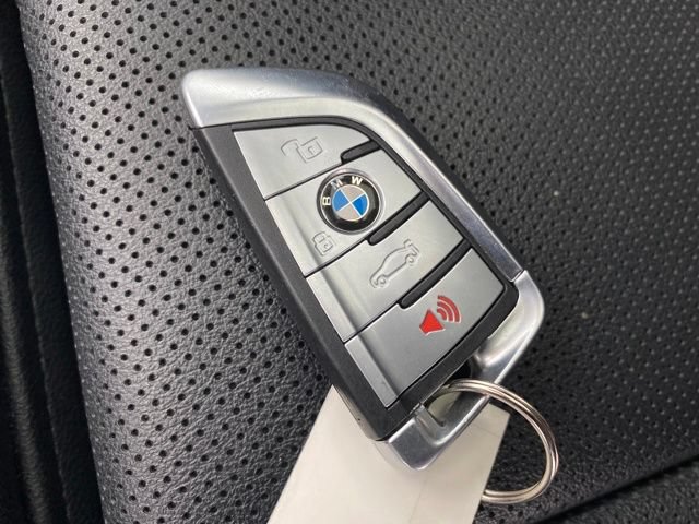 Used 2023 BMW X3 xDrive30i AWD/4WD image 25