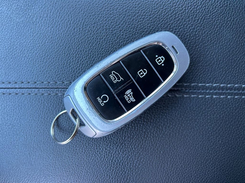 Used 2023 Hyundai Tucson SEL image 33