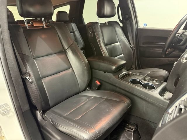 Used 2016 Dodge Durango Limited AWD/4WD image 31