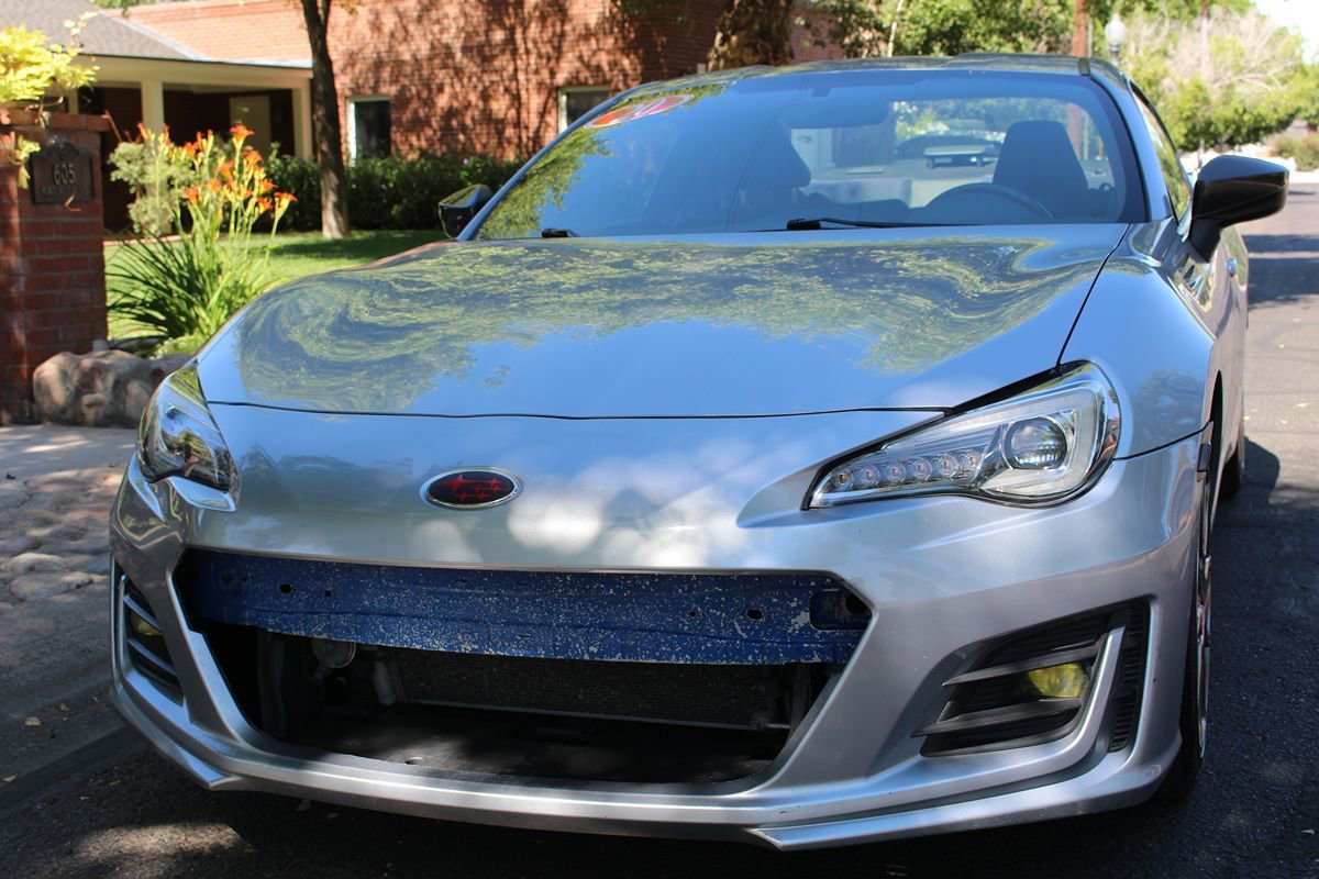 Used 2020 Subaru BRZ Limited w/ Performance Package RWD image 34