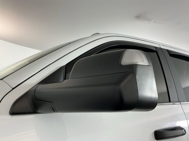 Used 2022 RAM 2500 Power Wagon w/ Level 1 Equipment Group image 10