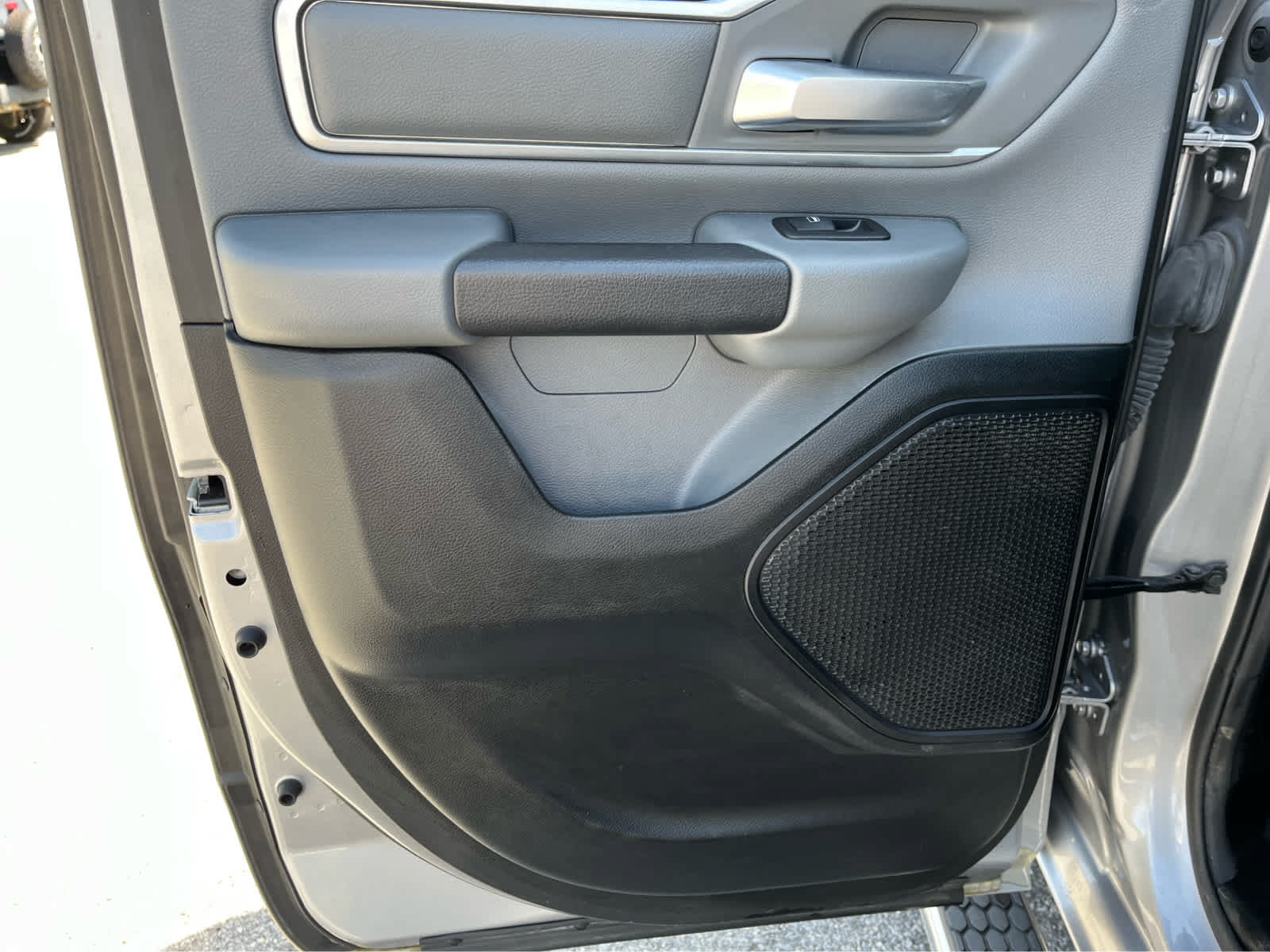New 2026 RAM 1500 Big Horn AWD/4WD image 22