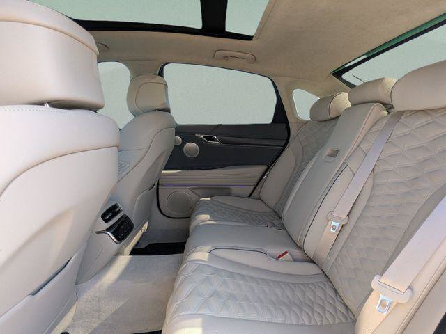 New 2026 Genesis G80 3.5T Sport Prestige AWD/4WD image 15