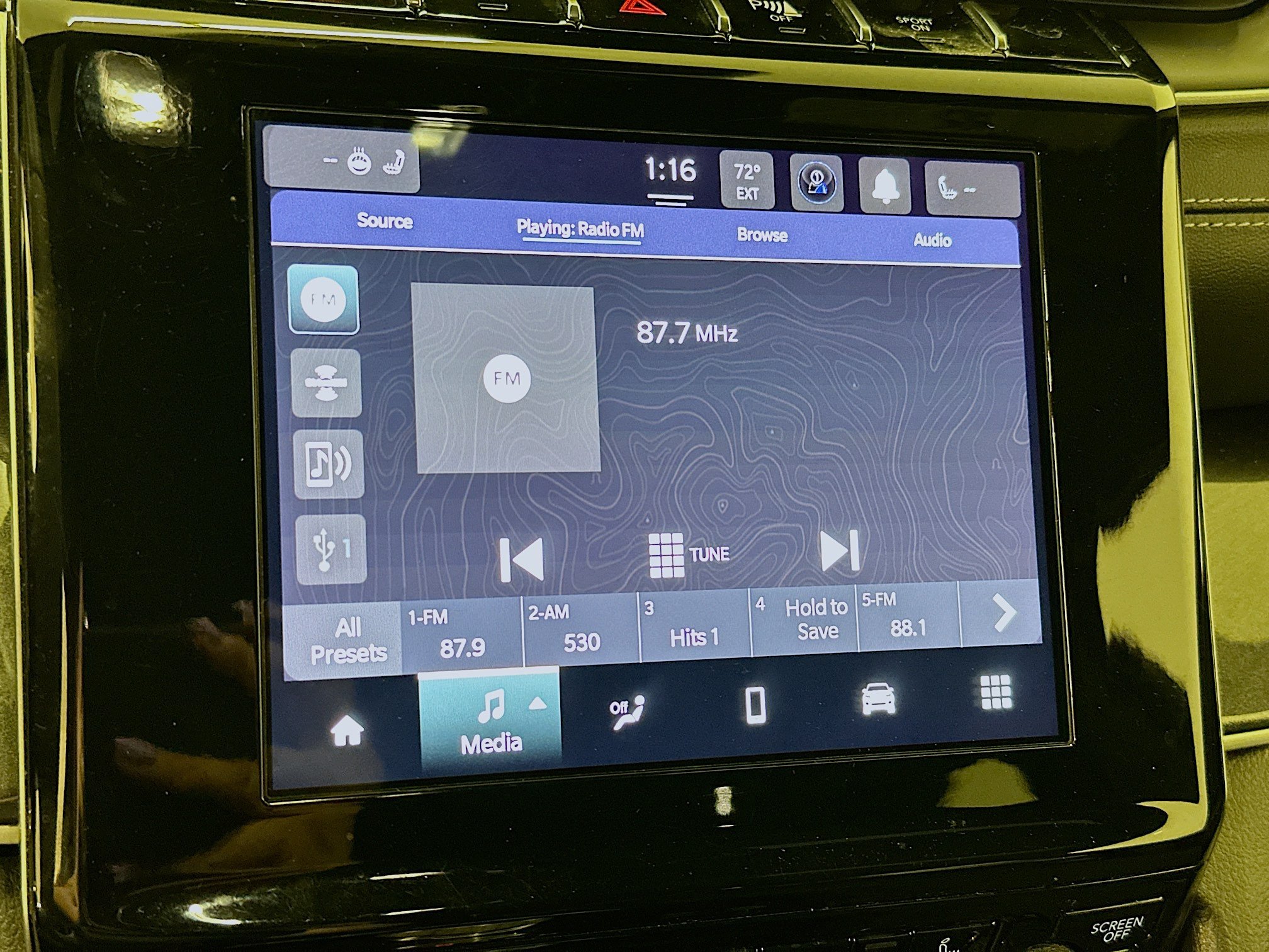 Used 2023 Jeep Grand Cherokee L Laredo AWD/4WD image 21