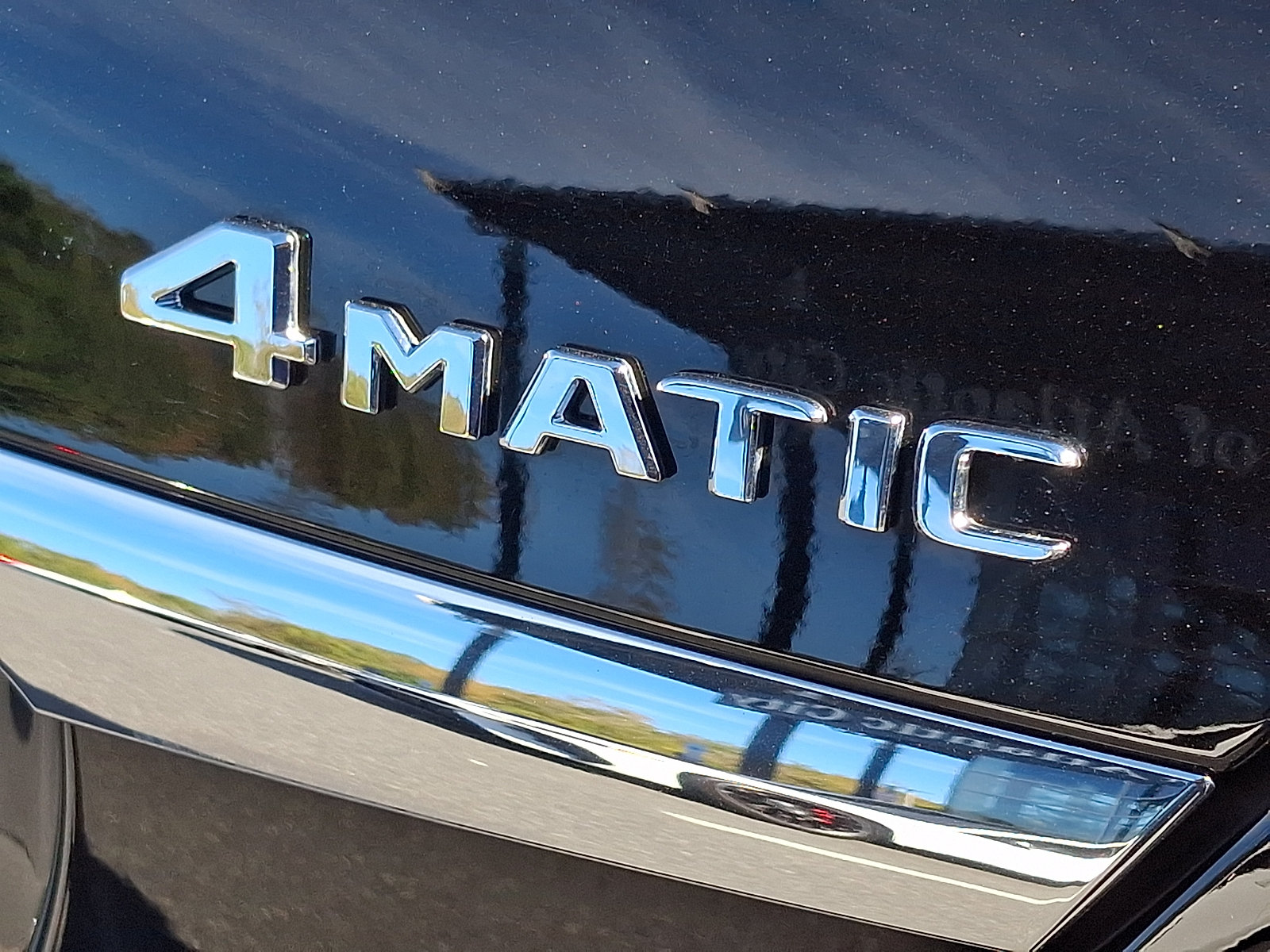 Used 2020 Mercedes-Benz S 560 4MATIC Sedan image 34