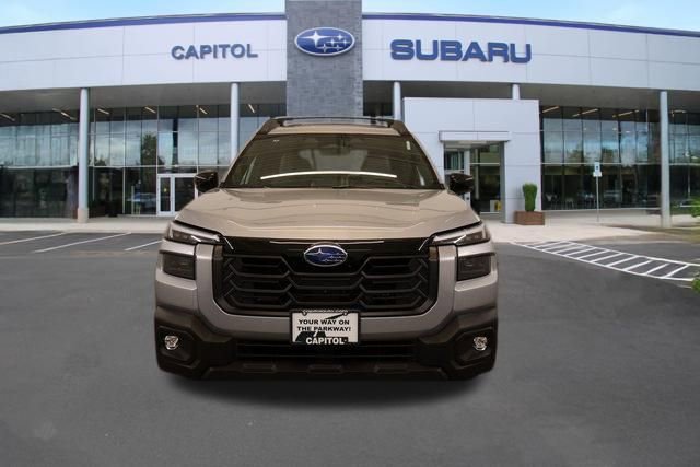 New 2026 Subaru Outback Limited XT image 7