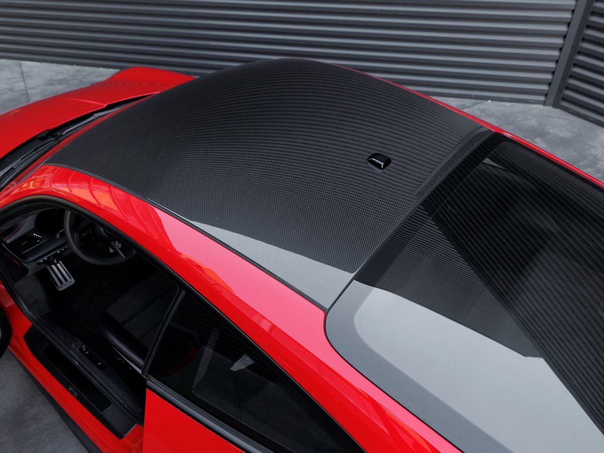Certified 2024 Porsche 911 GT3 RWD image 11