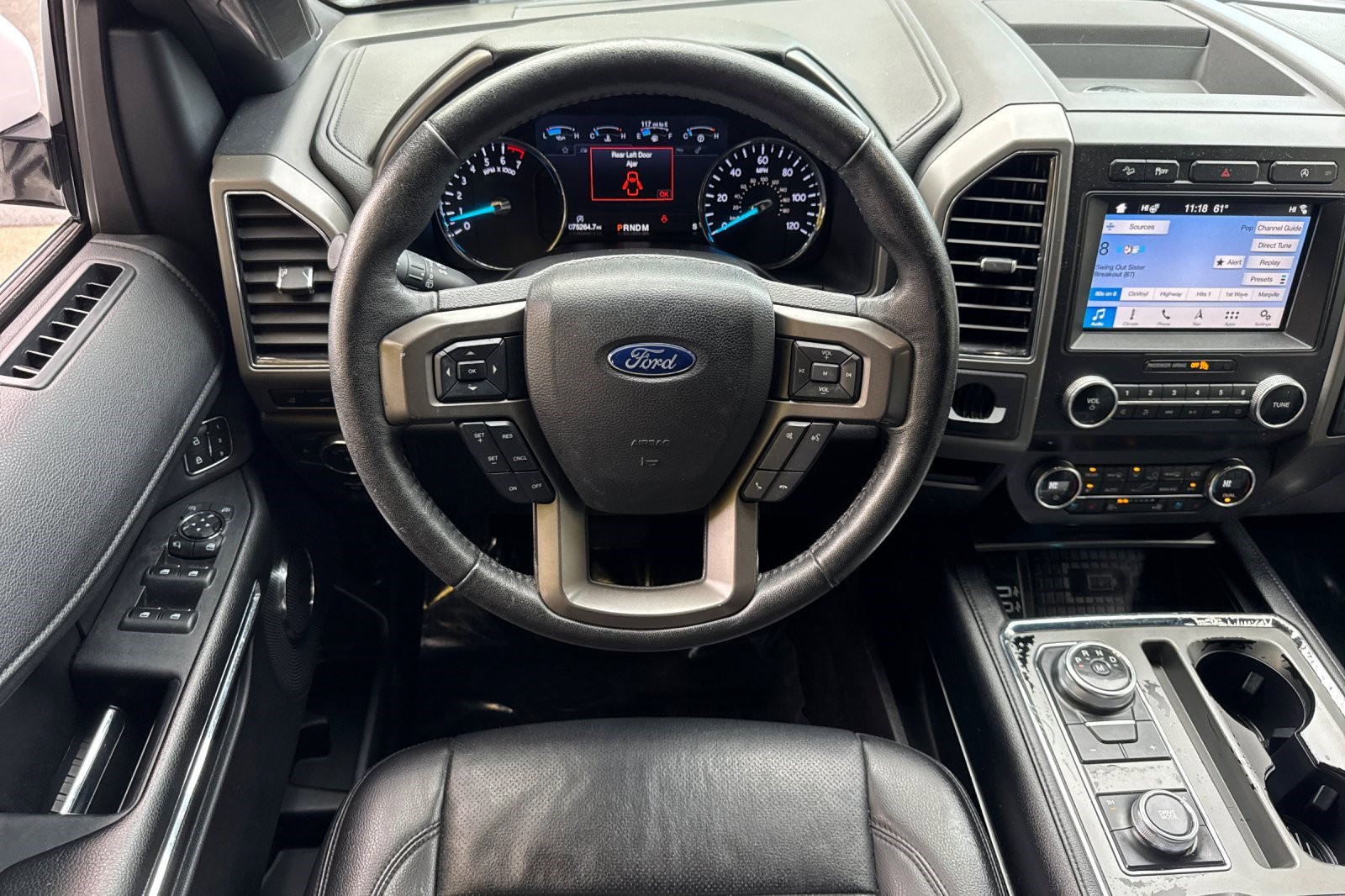 Used 2019 Ford Expedition XLT w/ Equipment Group 202A image 29