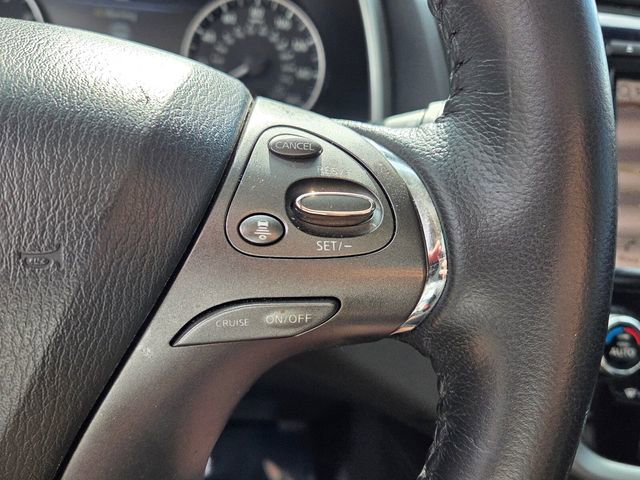 Used 2023 Nissan Murano SL w/ SL Moonroof Package image 28