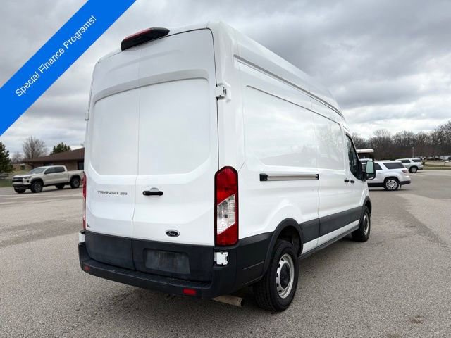 Used 2023 Ford Transit 250 148 High Roof image 6