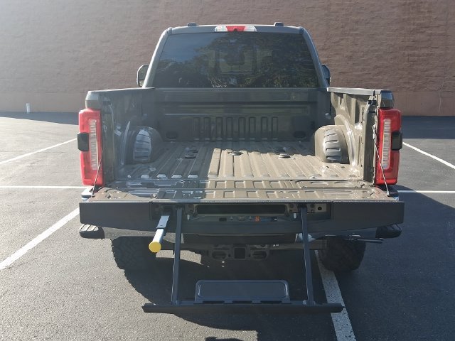 New 2027 Ford F250 King Ranch w/ Tremor Off-Road Package AWD/4WD image 7