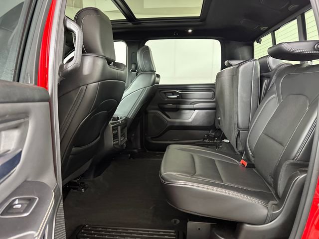 Used 2021 RAM 1500 Rebel w/ Rebel Level 2 Equipment Group image 25