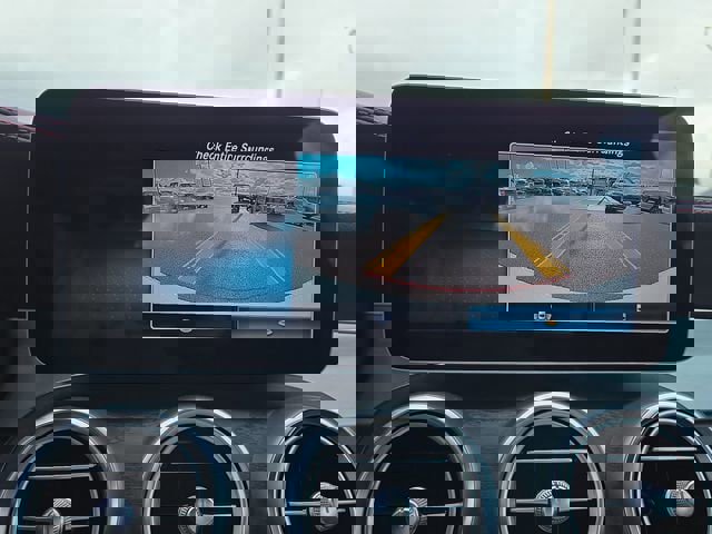 Used 2020 Mercedes-Benz C 43 AMG 4MATIC Coupe image 23