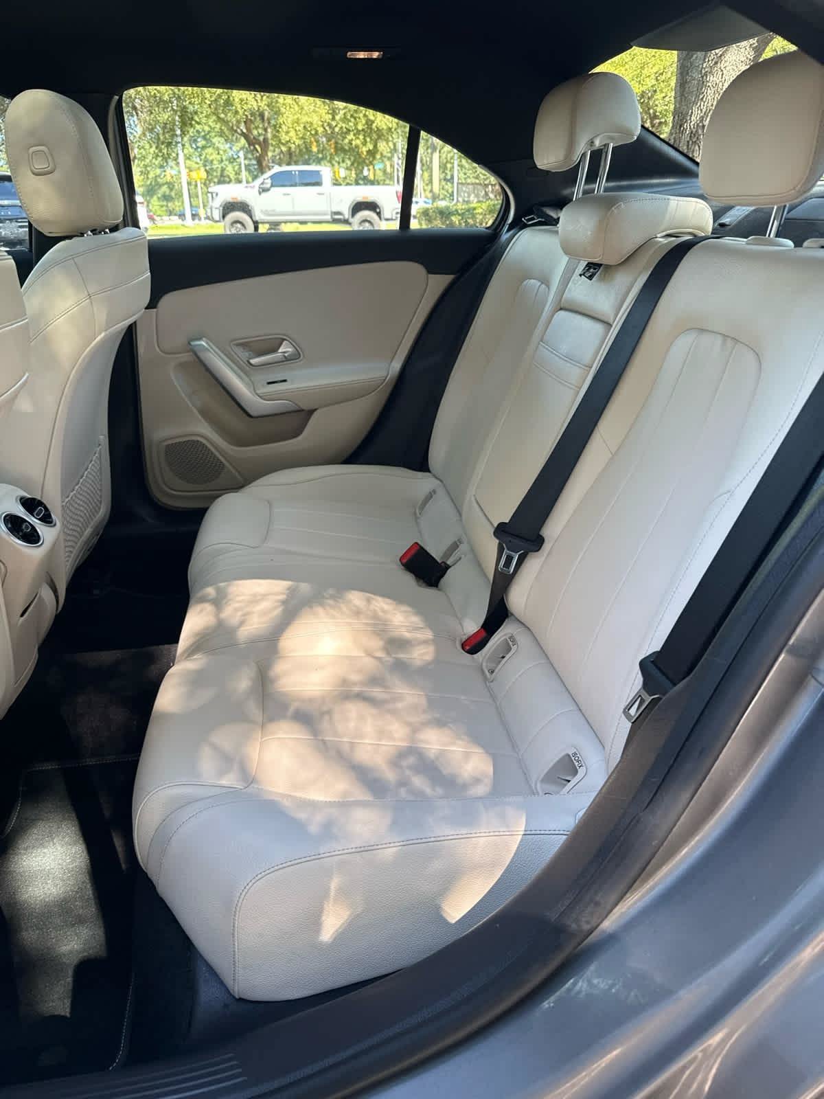 Used 2019 Mercedes-Benz A 220 image 12