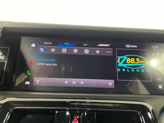 New 2025 Porsche Panamera 4S image 37