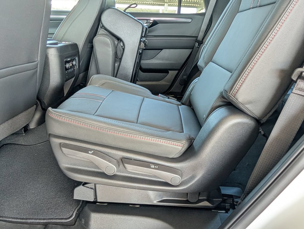 New 2026 Chevrolet Tahoe RST AWD/4WD image 7