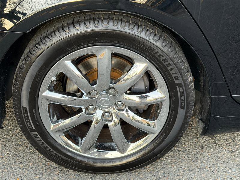 Used 2008 Lexus LS 460 image 18