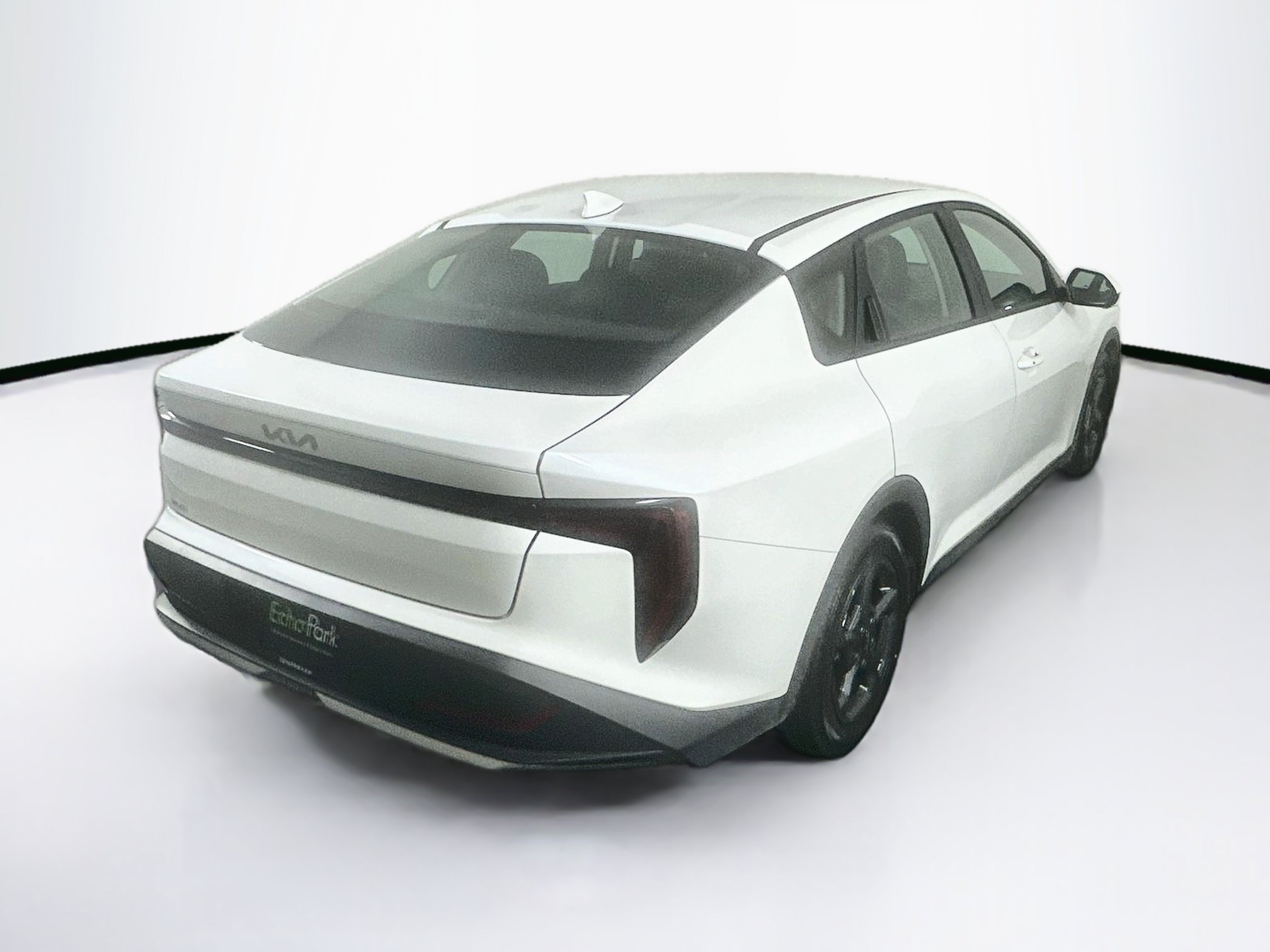 Used 2025 Kia K4 FWD image 9