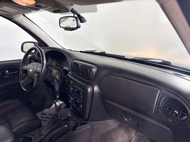Used 2007 Chevrolet TrailBlazer LT AWD/4WD image 33