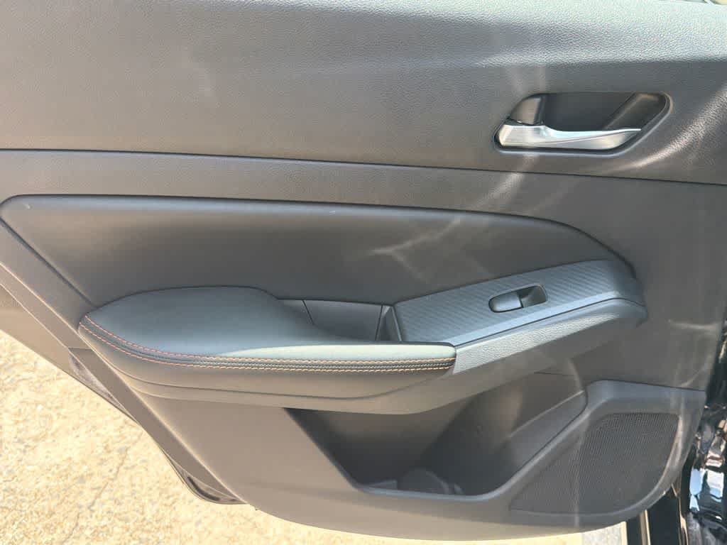 Used 2020 Nissan Altima 2.5 SR FWD image 12